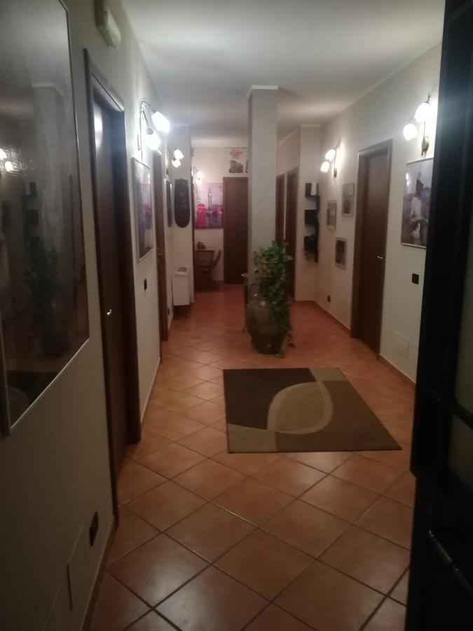 B&B Ciampino Exterior foto