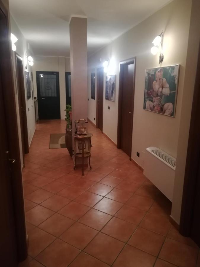 B&B Ciampino Exterior foto