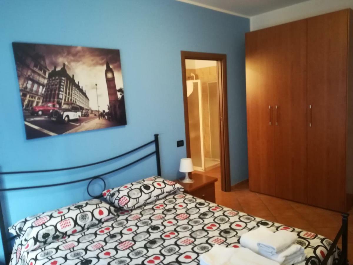 B&B Ciampino Exterior foto