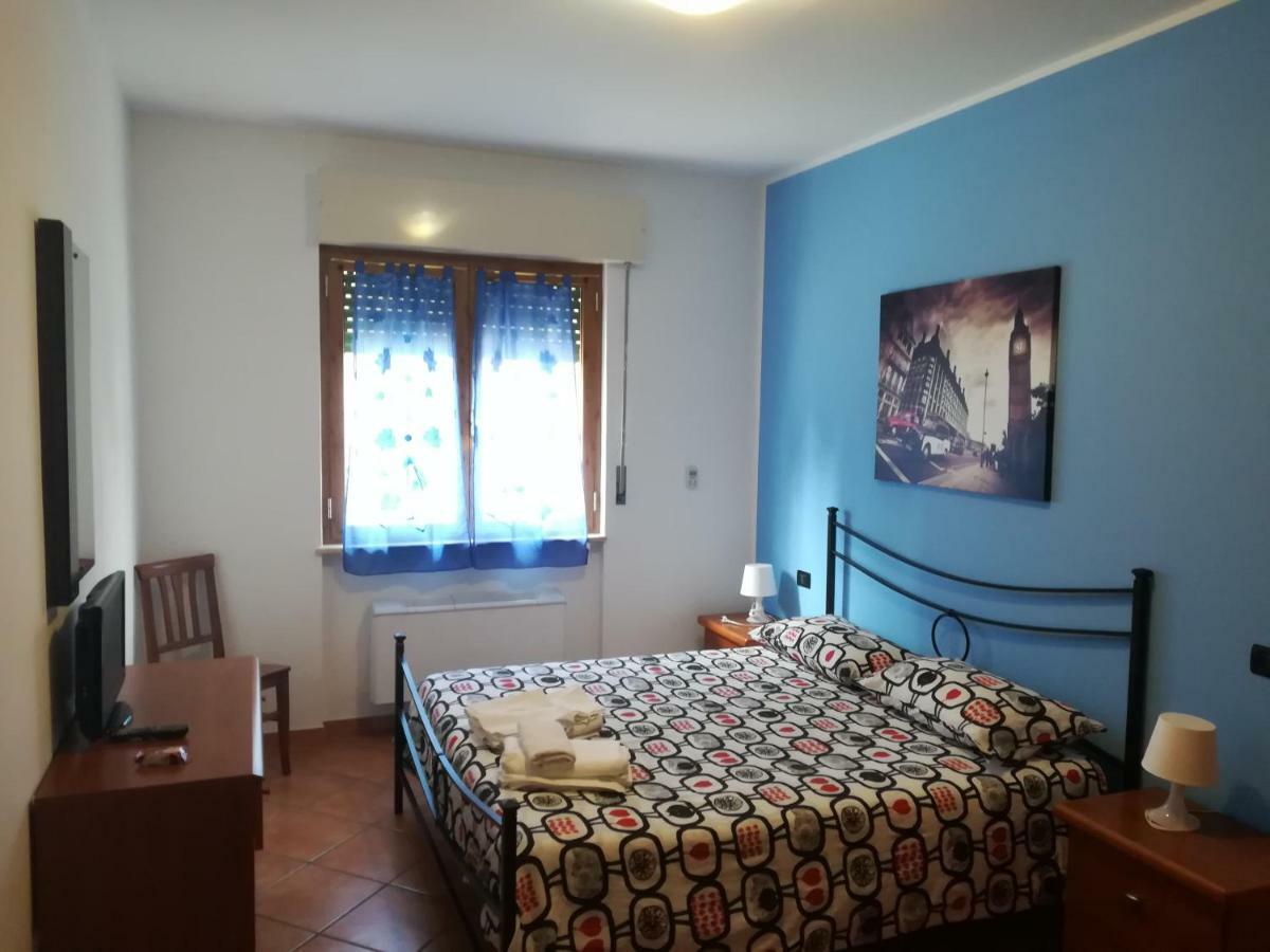 B&B Ciampino Exterior foto