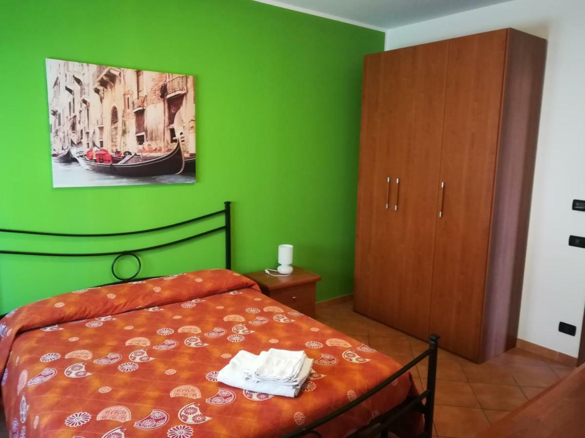 B&B Ciampino Exterior foto