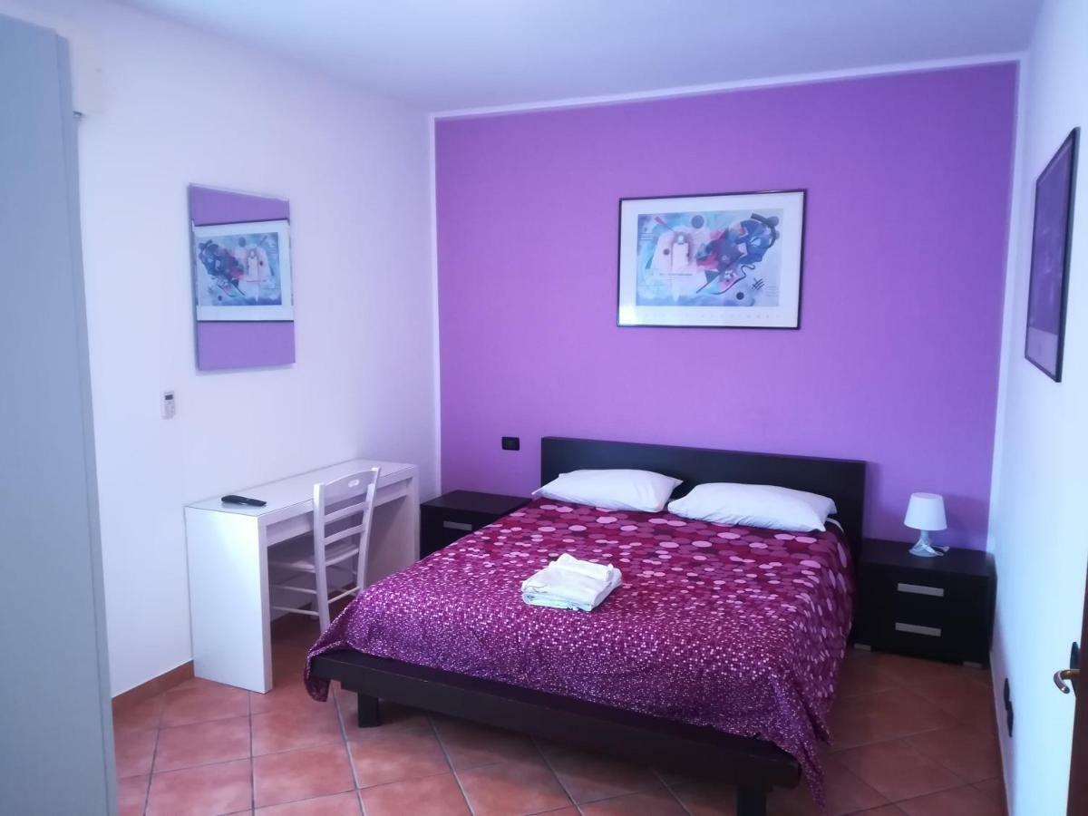 B&B Ciampino Exterior foto