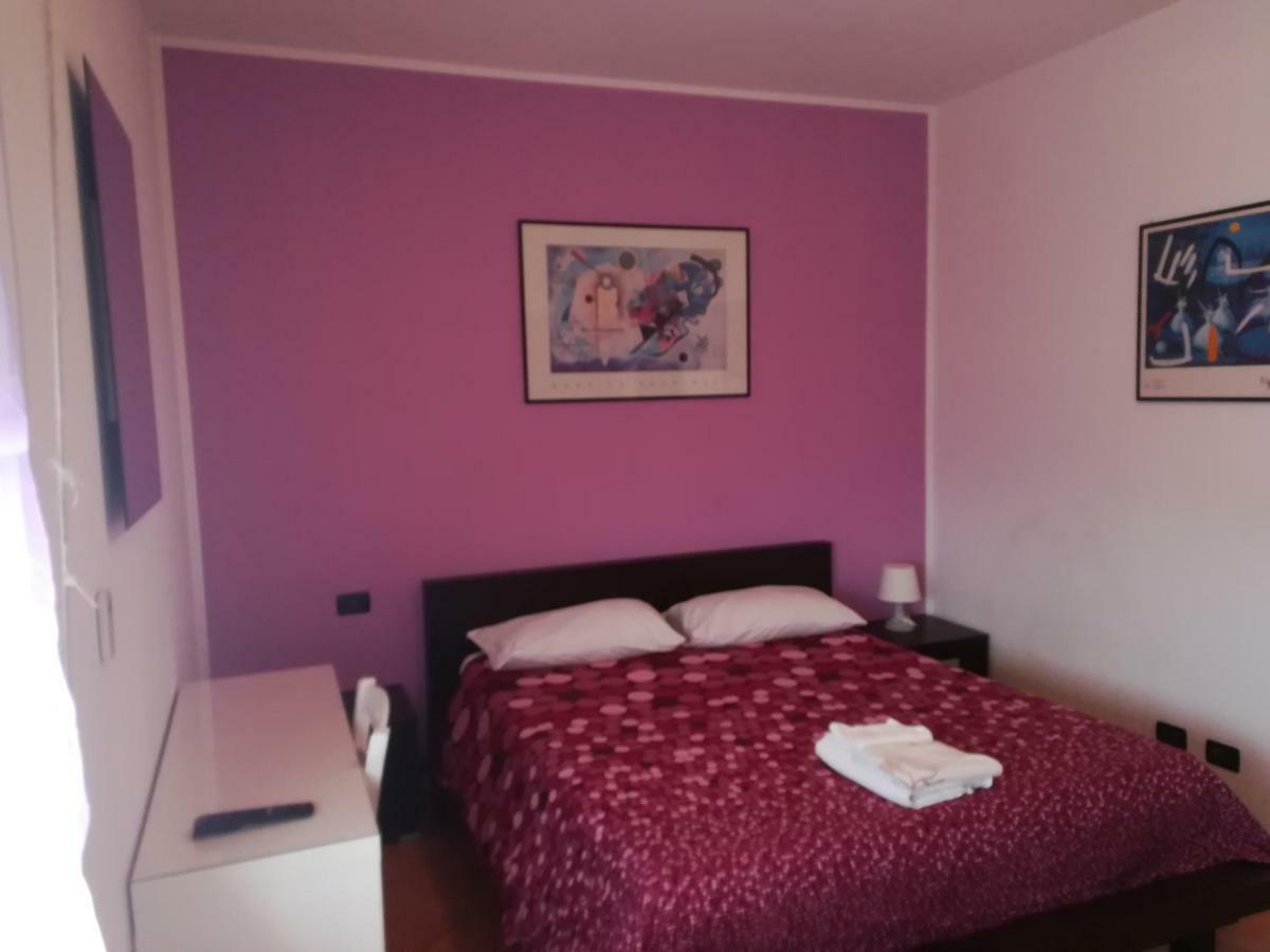 B&B Ciampino Exterior foto
