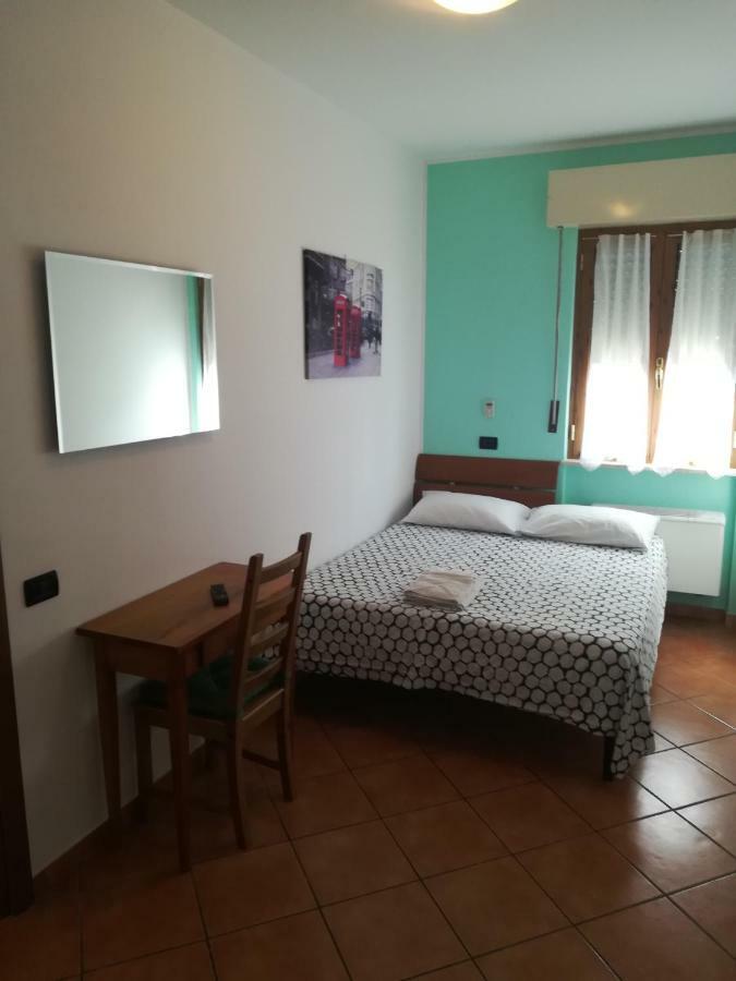 B&B Ciampino Exterior foto